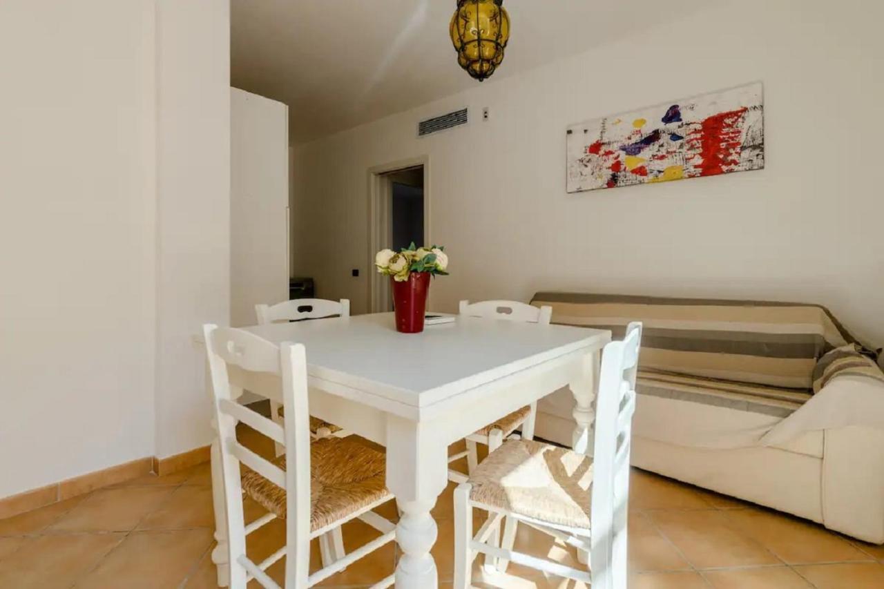 Pan Di Zucchero Nebida Esterno foto